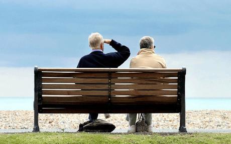 EU report warns of private pension risk