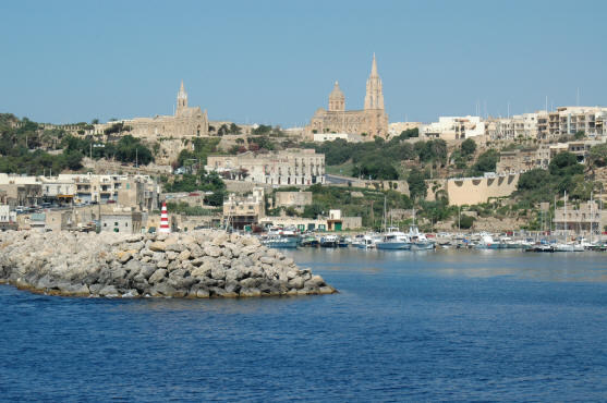 Press Release – Għawdex jeħtieġ Public Service Contract ġeneruż fit-trasport bejn il-gżejjer li dalwaqt se jiġi liberalizzat