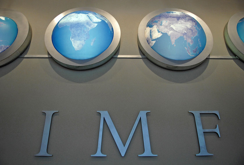 Ir-rapport preliminarju tal-IMF