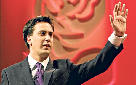 Is ‘Red Ed’ a myth or has Labour just voted itself into opposition?