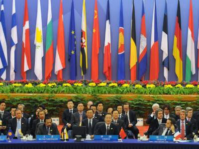 L-MEP u INT – Prog 47 – Governanza ekonomika globali