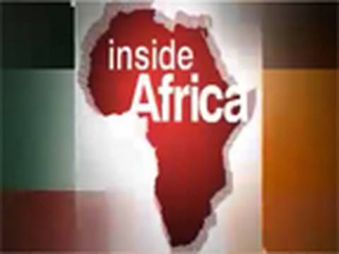 The goings-on inside Africa