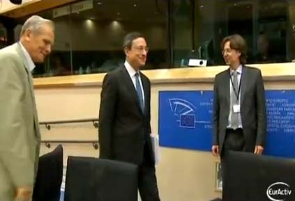 L-MEP u Int – Prog 72 – Mario Draghi