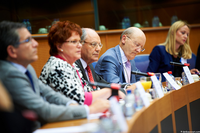 Scicluna leads debate on the future for European manufacturing