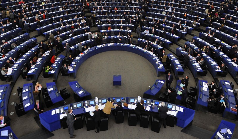 The Financial Transaction Tax –  L-MEP u Int – Prog 86