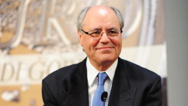 Scicluna in ECB meeting with Draghi