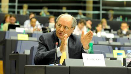 Edward Scicluna re-elected as economic committee vice-chairman