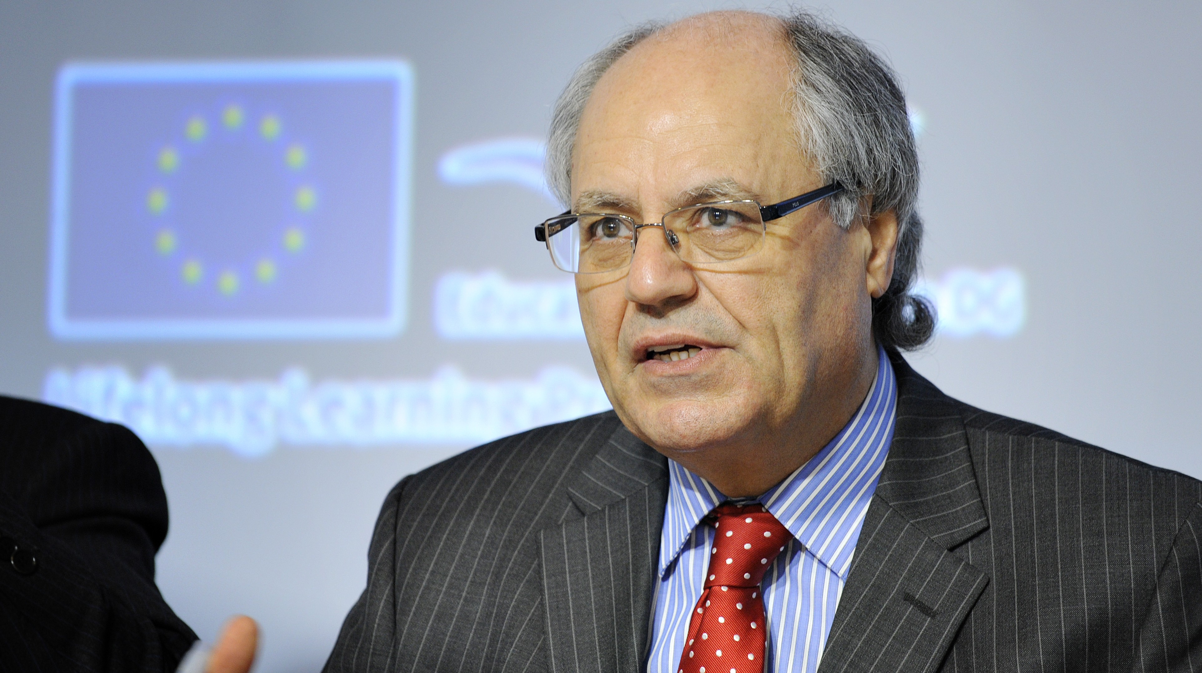 Economic Committee adopts Edward Scicluna’s report on European statistics