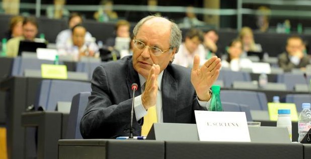 European Commission adopts Scicluna proposals on statistical governance