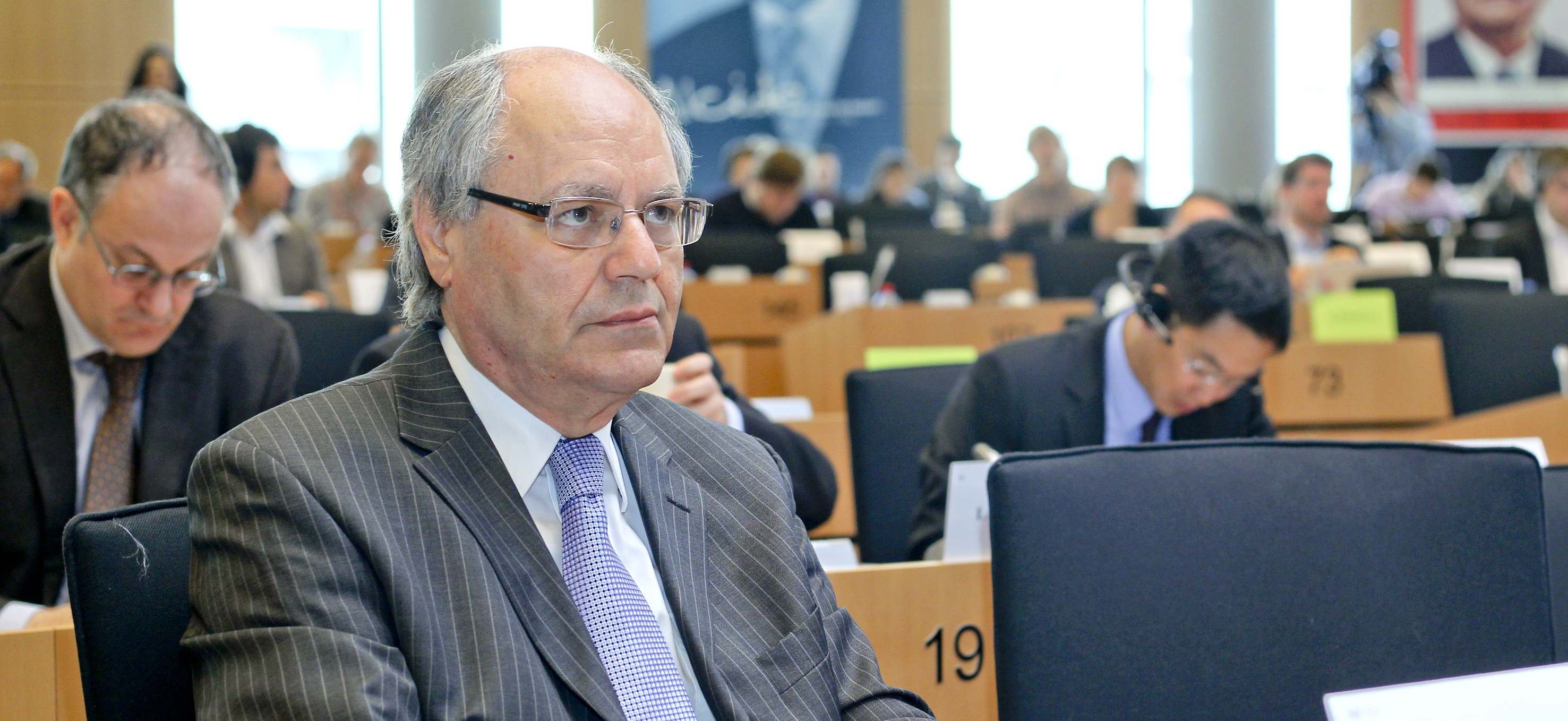 The MEP’s diary: Edward Scicluna