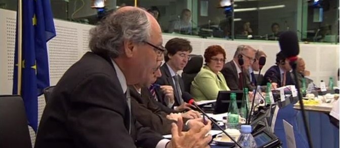 Euro Commissioner backs Scicluna on reform programme transparency [VIDEO]
