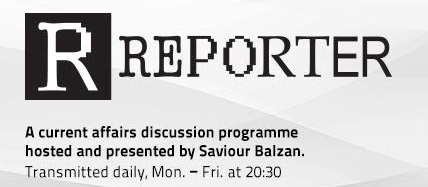 Prof Edward Scicluna on Reporter – Favourite Channel – 06.03.2013