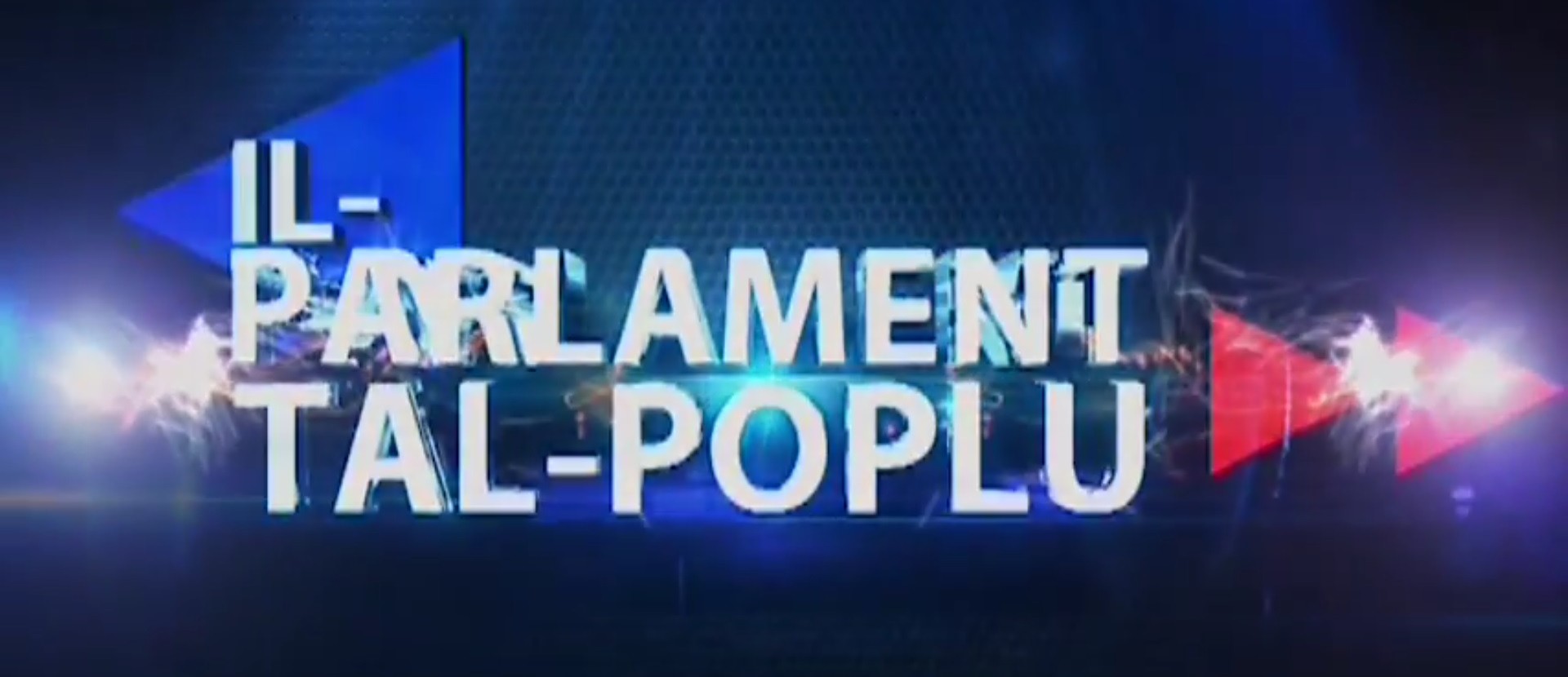 Finance Minister Edward Scicluna on ‘Il-Parlament tal-Poplu’ – Smash TV