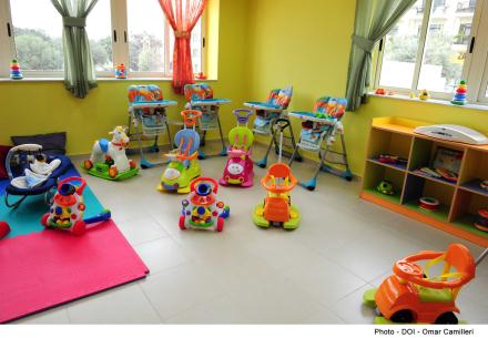 childcare centre