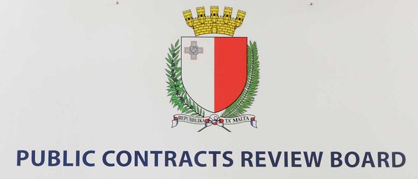 Public Contracts review board publishes case rulings for 2013