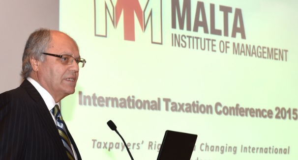 Government determined to ensure that Tax Authorities fulfil obligations towards taxpayer