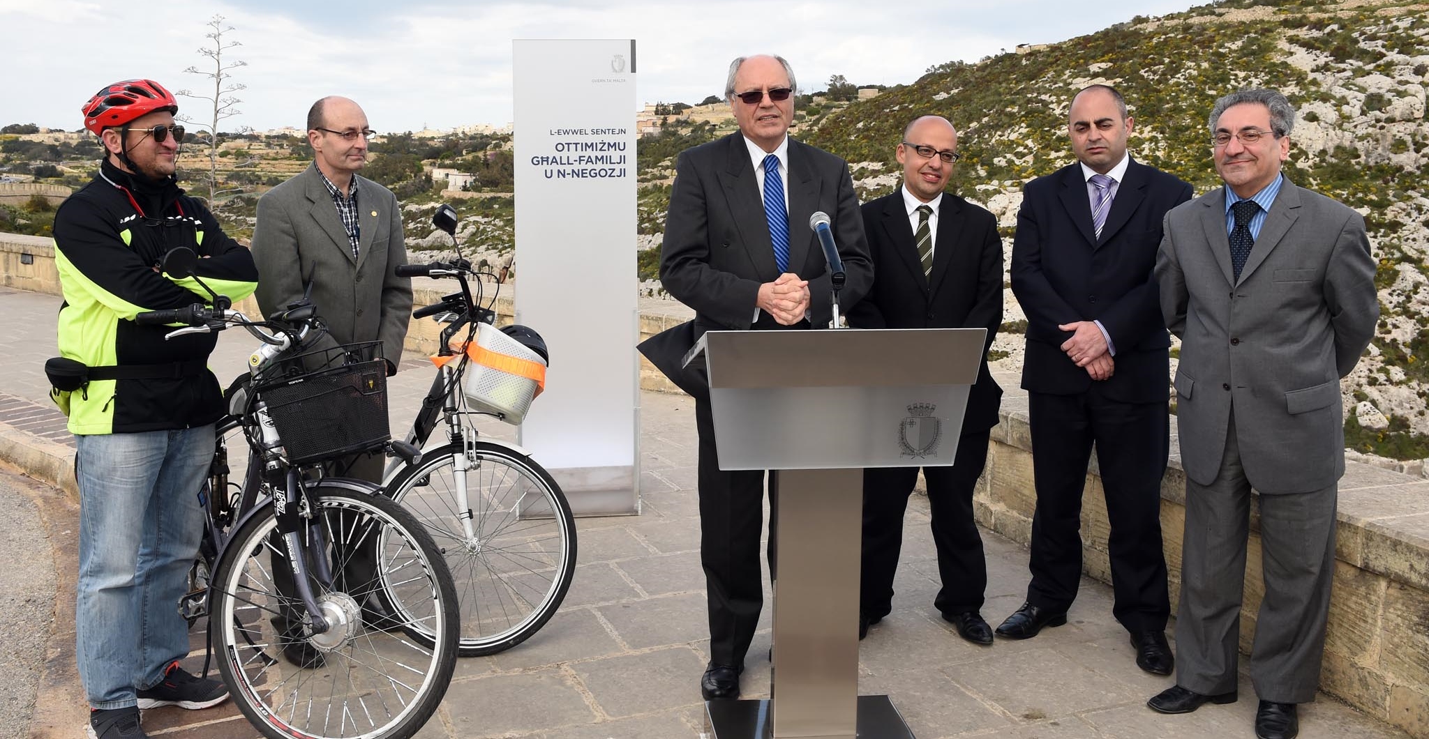 Il-Ministeru għall-Finanzi jħabbar li se jibdew jinħarġu l-għotjiet fuq roti