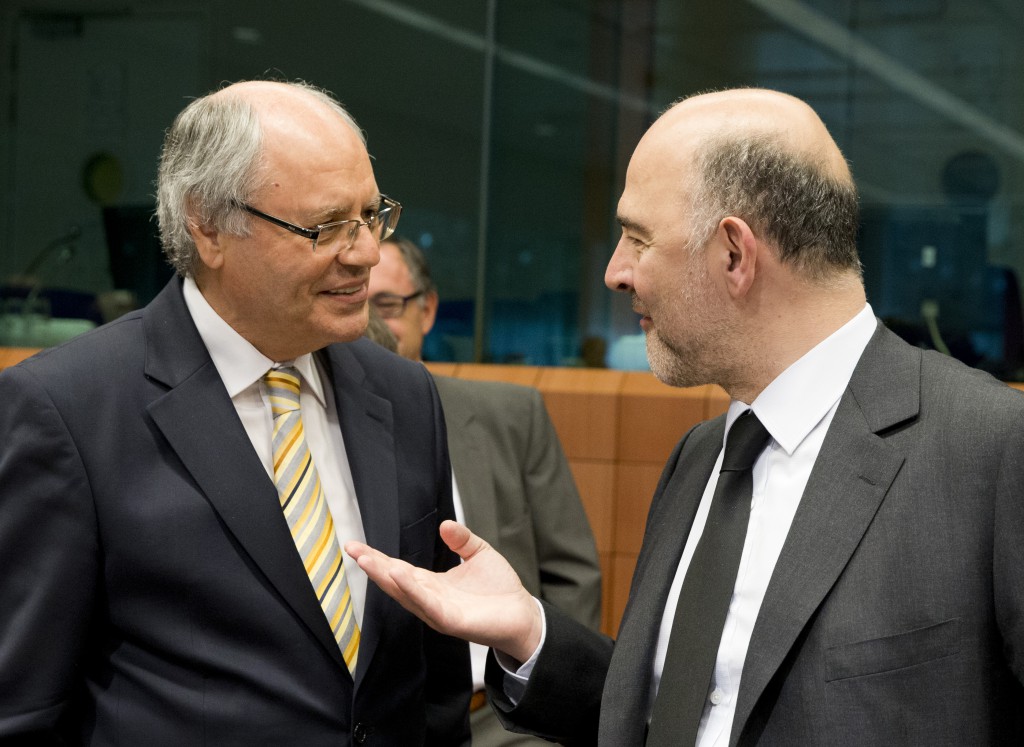 2_Mr Pierre MOSCOVICI, Member of the European Commission