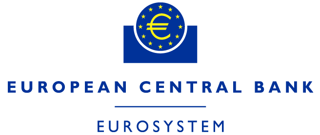 european central bank_logo