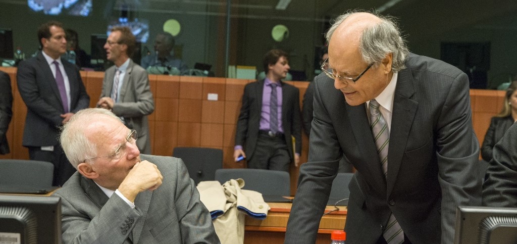 A one-size-fits-all not in the spirit of the Eurogroup