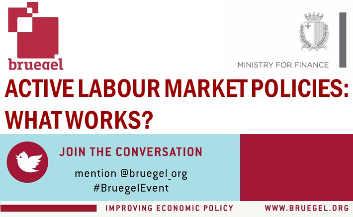 ACTIVE LABOUR MARKET POLICIES, WHAT WORKS?