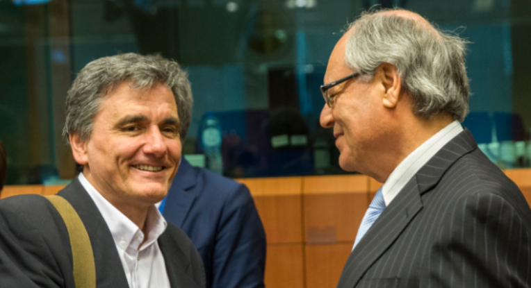 Eurogroup meeting paves the way to an agreed Greece policy package