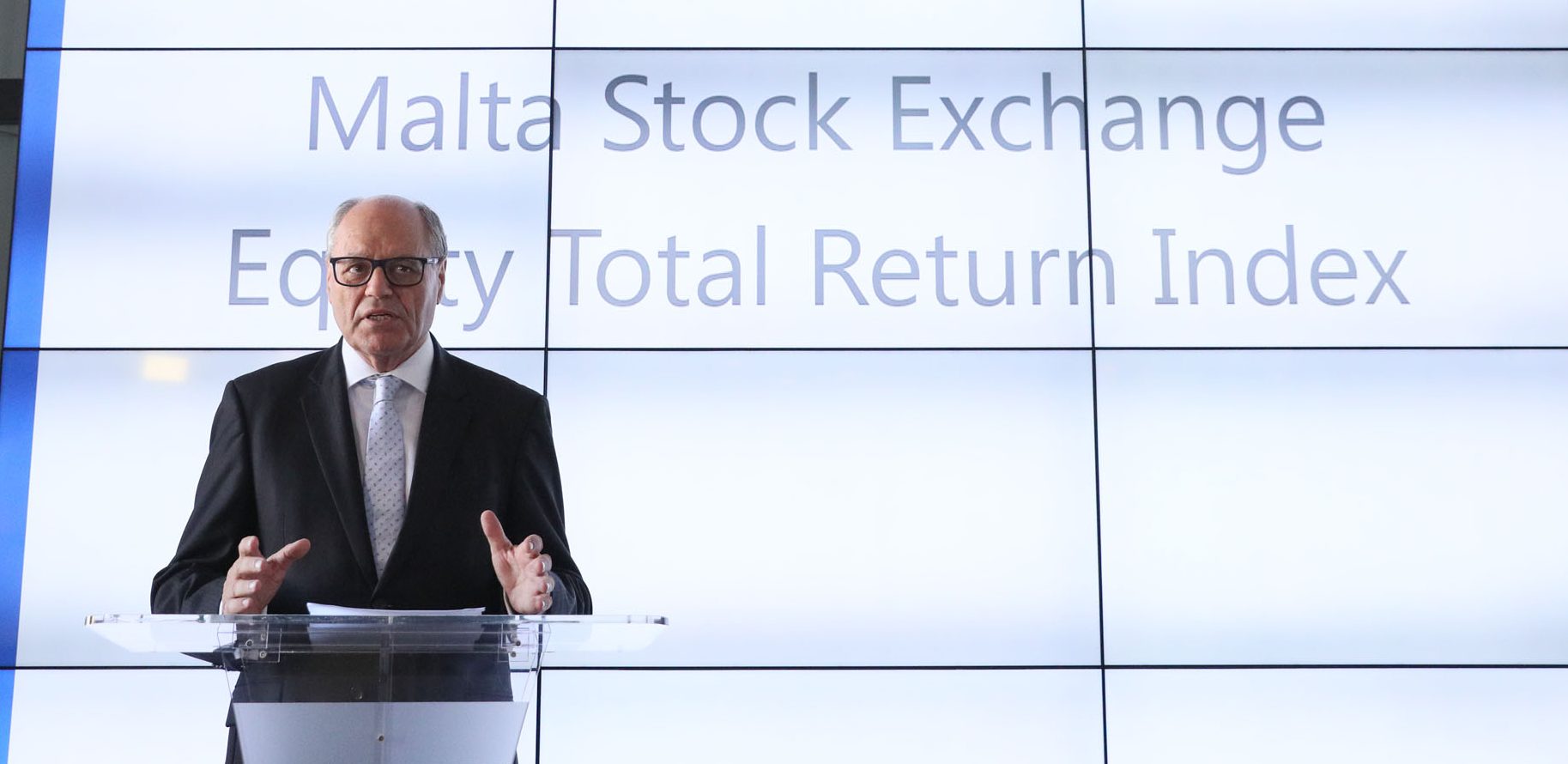 The Malta Stock Exchange introduces a new index
