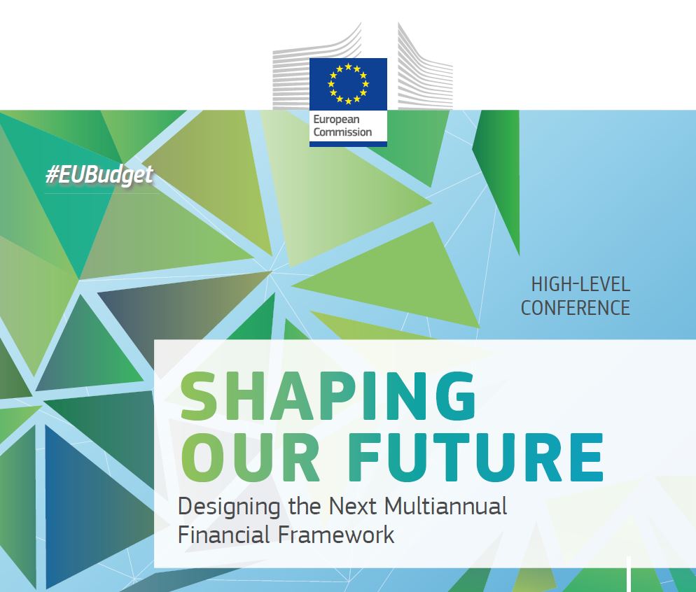 Shaping our Future: Designing the Next Multiannual Financial Framework