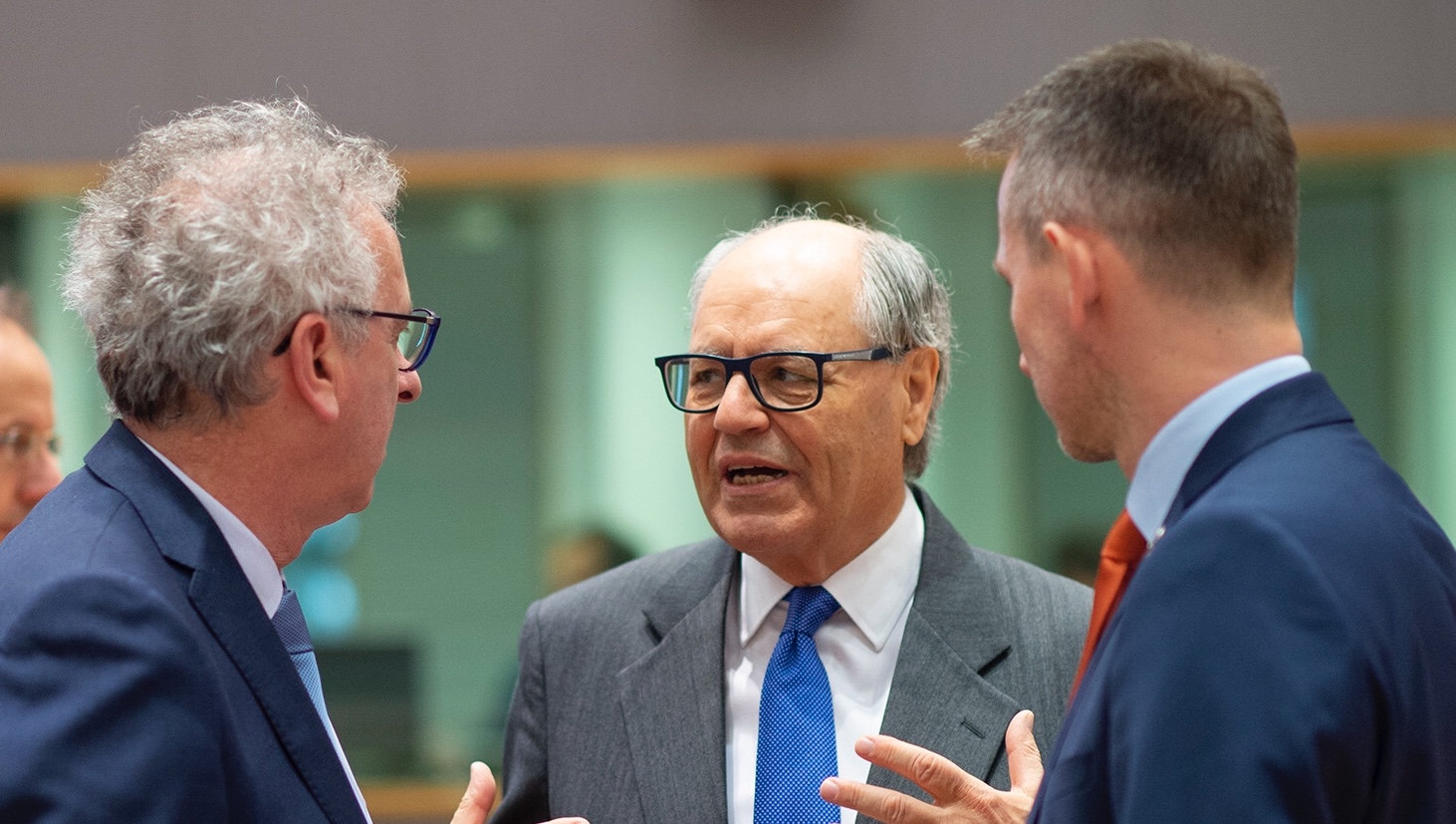 Eurogroup and ECOFIN Meetings – 21st and 22nd January 2019