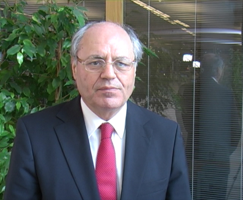 Scicluna demands financial safeguard for Malta in treaty change