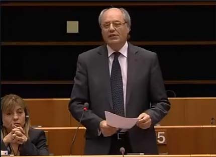Scicluna describes economic governance package as a ‘missed opportunity’