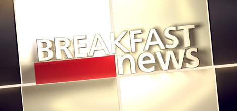Finance Minister Edward Scicluna on ONE Breakfast News – ONE – 27.03.2013