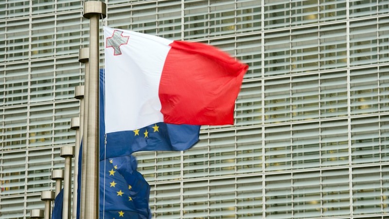 Malta’s 2020 budget deemed compliant by the European Commission